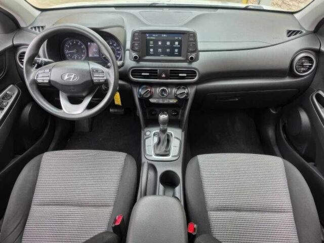 Білий Хендай Інша, об'ємом двигуна 2 л та пробігом 78 тис. км за 6000 $, фото 6 на Automoto.ua