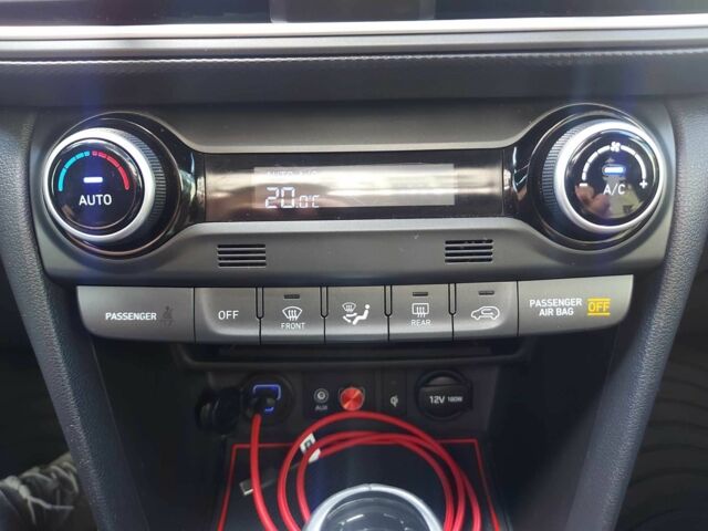 Белый Хендай Другая, объемом двигателя 1.6 л и пробегом 40 тыс. км за 20300 $, фото 21 на Automoto.ua