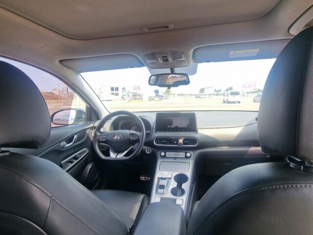 Белый Хендай Другая, объемом двигателя 0 л и пробегом 95 тыс. км за 15500 $, фото 12 на Automoto.ua