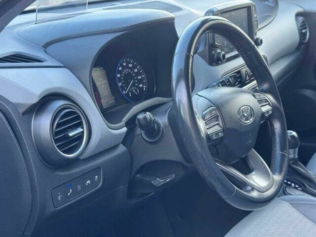 Белый Хендай Другая, объемом двигателя 1.6 л и пробегом 43 тыс. км за 4050 $, фото 9 на Automoto.ua