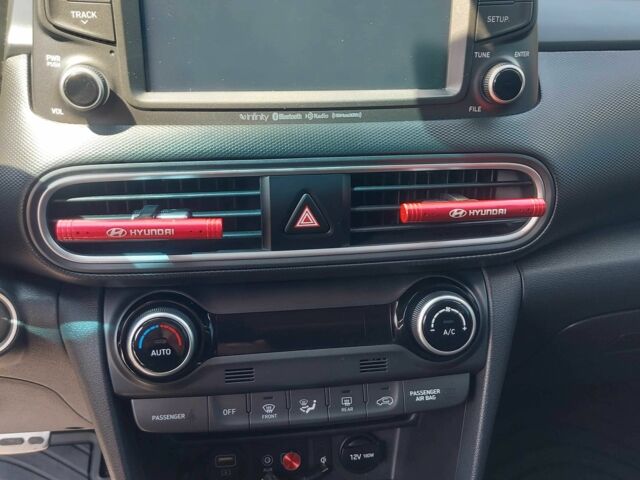 Белый Хендай Другая, объемом двигателя 1.6 л и пробегом 40 тыс. км за 20300 $, фото 13 на Automoto.ua