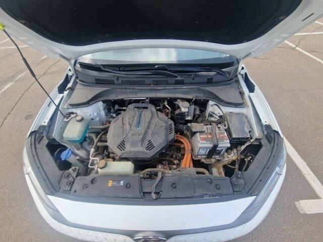 Белый Хендай Другая, объемом двигателя 0 л и пробегом 95 тыс. км за 15500 $, фото 21 на Automoto.ua