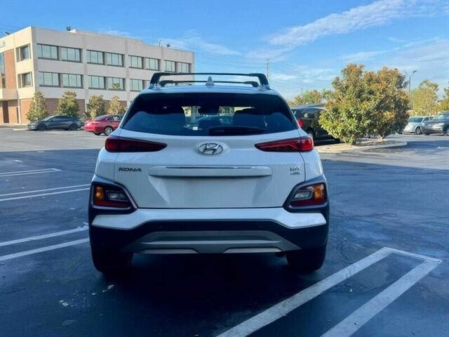 Белый Хендай Другая, объемом двигателя 1.6 л и пробегом 43 тыс. км за 4050 $, фото 5 на Automoto.ua