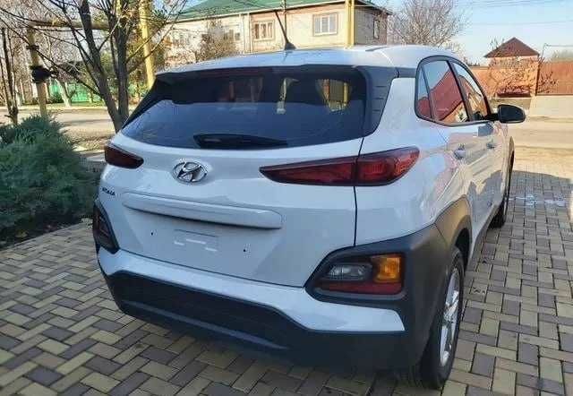 Белый Хендай Другая, объемом двигателя 2 л и пробегом 110 тыс. км за 9300 $, фото 2 на Automoto.ua