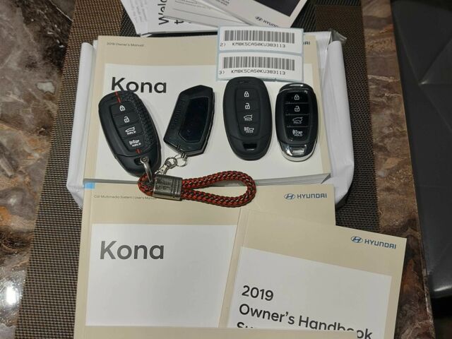 Белый Хендай Другая, объемом двигателя 1.6 л и пробегом 40 тыс. км за 20300 $, фото 18 на Automoto.ua