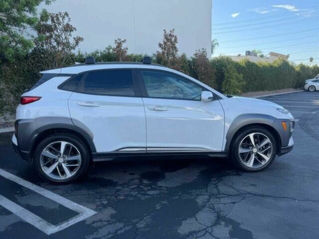 Белый Хендай Другая, объемом двигателя 1.6 л и пробегом 43 тыс. км за 4050 $, фото 6 на Automoto.ua