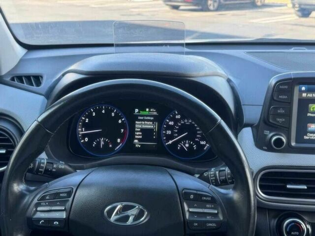 Белый Хендай Другая, объемом двигателя 1.6 л и пробегом 43 тыс. км за 4050 $, фото 10 на Automoto.ua