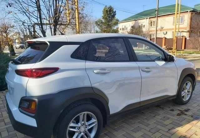 Белый Хендай Другая, объемом двигателя 2 л и пробегом 110 тыс. км за 9300 $, фото 14 на Automoto.ua