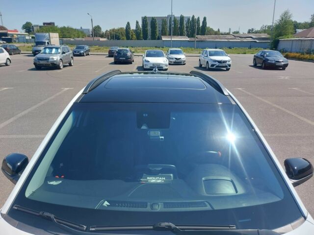 Белый Хендай Другая, объемом двигателя 1.6 л и пробегом 40 тыс. км за 20300 $, фото 15 на Automoto.ua