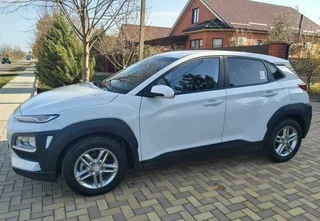 Белый Хендай Другая, объемом двигателя 2 л и пробегом 110 тыс. км за 9300 $, фото 9 на Automoto.ua