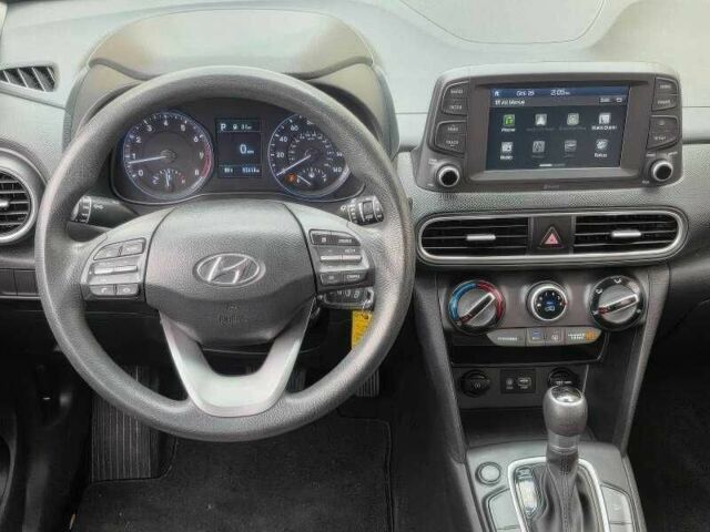 Білий Хендай Інша, об'ємом двигуна 2 л та пробігом 78 тис. км за 6000 $, фото 7 на Automoto.ua