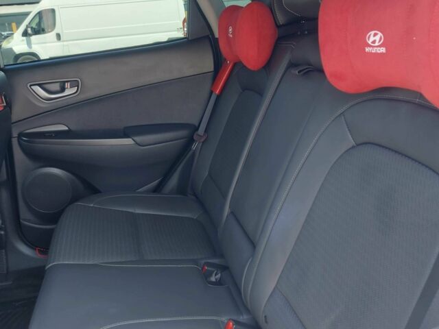 Белый Хендай Другая, объемом двигателя 1.6 л и пробегом 40 тыс. км за 20300 $, фото 10 на Automoto.ua