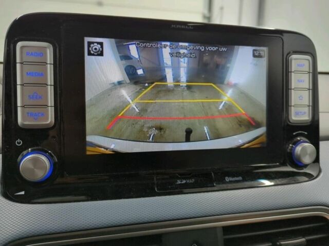 Белый Хендай Другая, объемом двигателя 0 л и пробегом 121 тыс. км за 15953 $, фото 7 на Automoto.ua