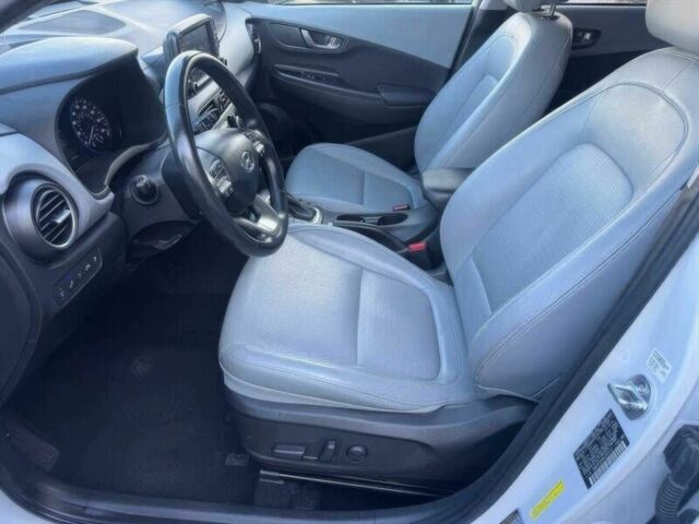 Белый Хендай Другая, объемом двигателя 1.6 л и пробегом 43 тыс. км за 4050 $, фото 8 на Automoto.ua