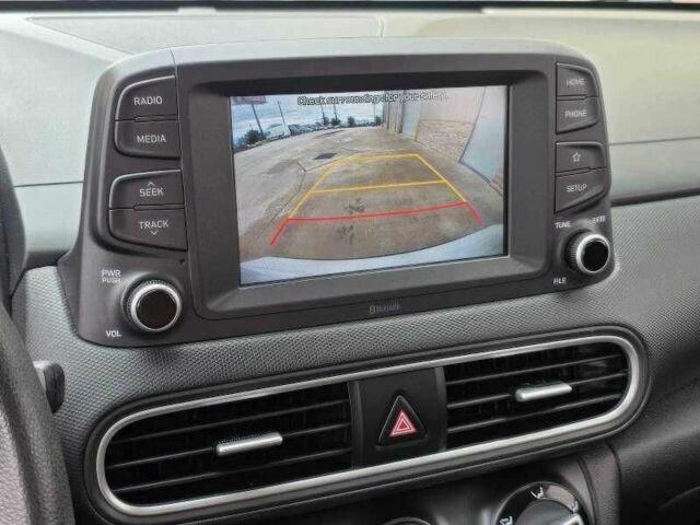 Білий Хендай Інша, об'ємом двигуна 2 л та пробігом 78 тис. км за 6000 $, фото 9 на Automoto.ua