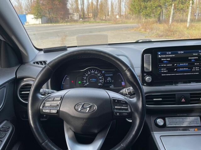 Білий Хендай Інша, об'ємом двигуна 0 л та пробігом 98 тис. км за 16500 $, фото 8 на Automoto.ua