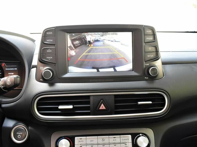 Белый Хендай Другая, объемом двигателя 0 л и пробегом 49 тыс. км за 12000 $, фото 11 на Automoto.ua