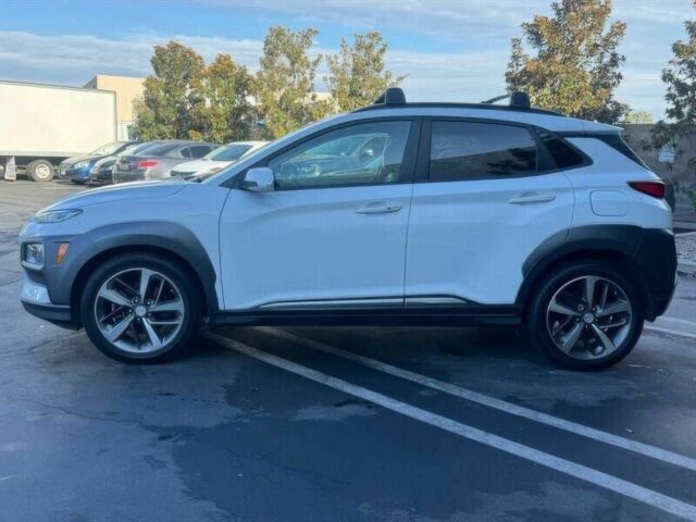 Белый Хендай Другая, объемом двигателя 1.6 л и пробегом 43 тыс. км за 4050 $, фото 3 на Automoto.ua