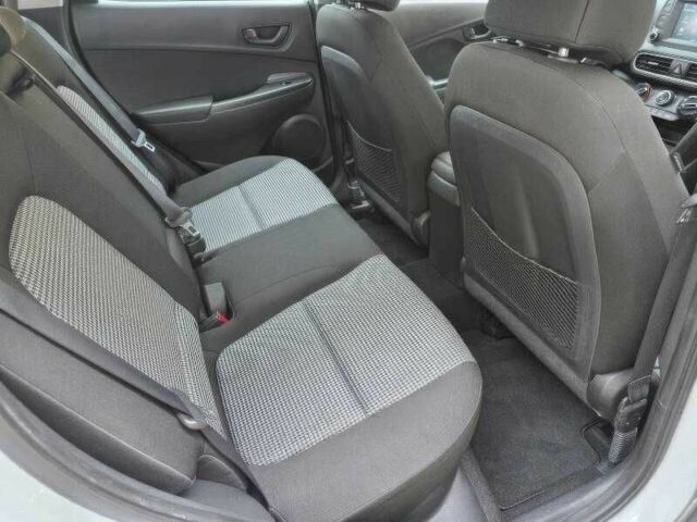 Білий Хендай Інша, об'ємом двигуна 2 л та пробігом 78 тис. км за 6000 $, фото 11 на Automoto.ua