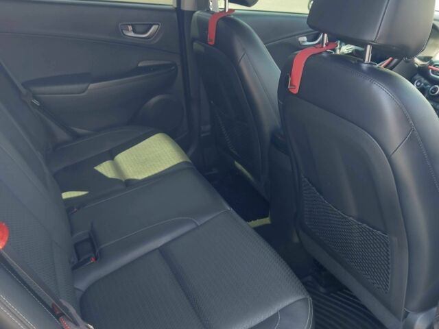 Белый Хендай Другая, объемом двигателя 1.6 л и пробегом 40 тыс. км за 20300 $, фото 7 на Automoto.ua