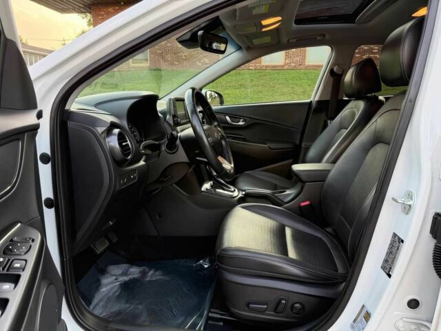 Белый Хендай Другая, объемом двигателя 1.6 л и пробегом 30 тыс. км за 4800 $, фото 7 на Automoto.ua