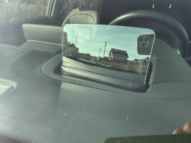 Белый Хендай Другая, объемом двигателя 0 л и пробегом 68 тыс. км за 17750 $, фото 11 на Automoto.ua