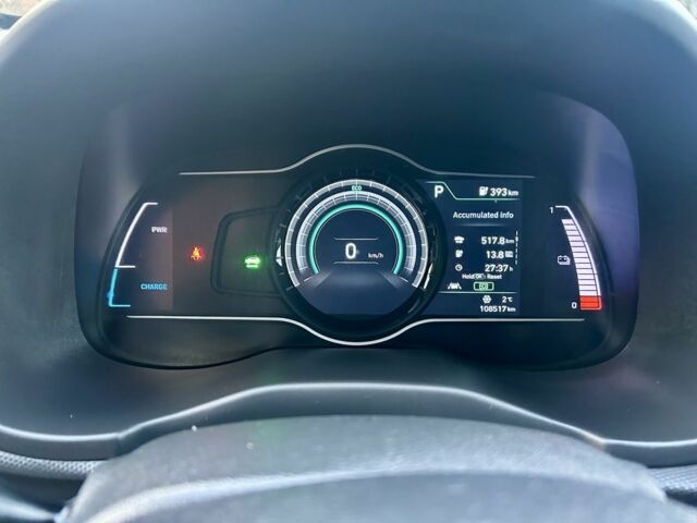 Белый Хендай Другая, объемом двигателя 0 л и пробегом 109 тыс. км за 16204 $, фото 3 на Automoto.ua