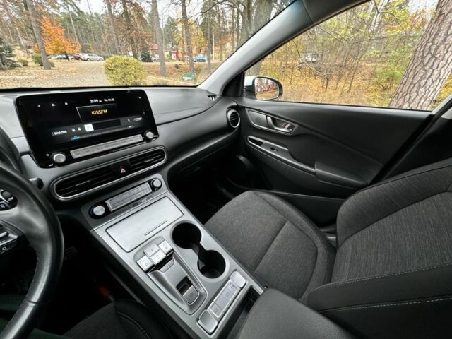 Белый Хендай Другая, объемом двигателя 0 л и пробегом 58 тыс. км за 17499 $, фото 15 на Automoto.ua