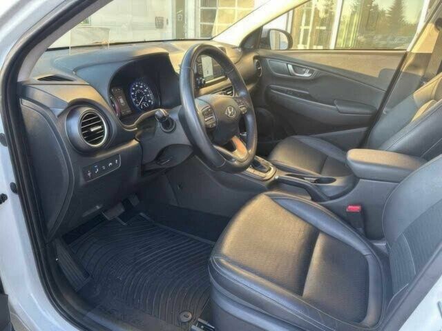 Белый Хендай Другая, объемом двигателя 1.6 л и пробегом 38 тыс. км за 4500 $, фото 9 на Automoto.ua