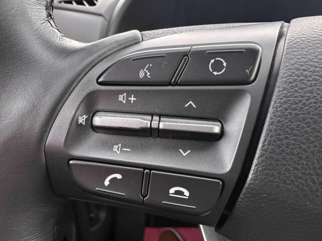 Белый Хендай Другая, объемом двигателя 0 л и пробегом 68 тыс. км за 17750 $, фото 17 на Automoto.ua