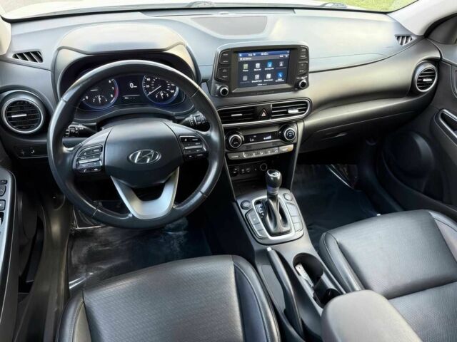 Белый Хендай Другая, объемом двигателя 1.6 л и пробегом 30 тыс. км за 4800 $, фото 8 на Automoto.ua