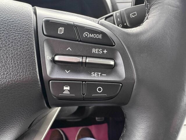 Белый Хендай Другая, объемом двигателя 0 л и пробегом 68 тыс. км за 17750 $, фото 16 на Automoto.ua