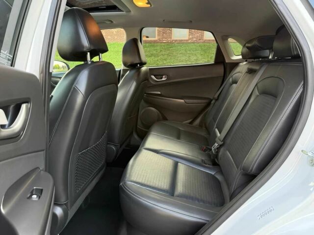 Белый Хендай Другая, объемом двигателя 1.6 л и пробегом 30 тыс. км за 4800 $, фото 10 на Automoto.ua