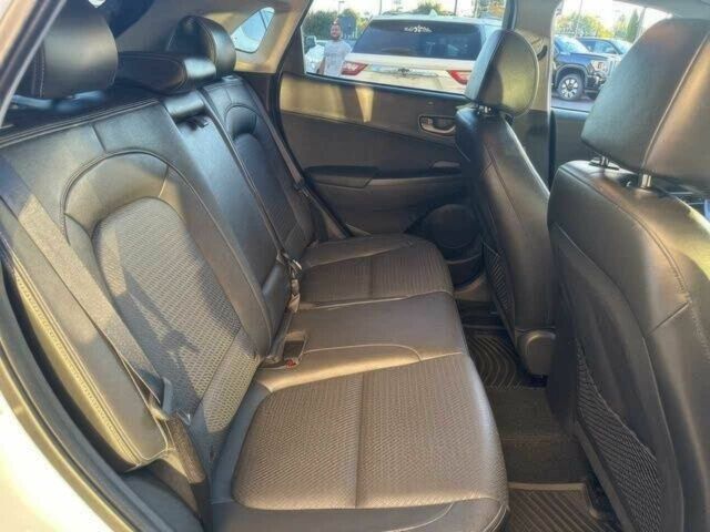 Белый Хендай Другая, объемом двигателя 1.6 л и пробегом 38 тыс. км за 4500 $, фото 11 на Automoto.ua