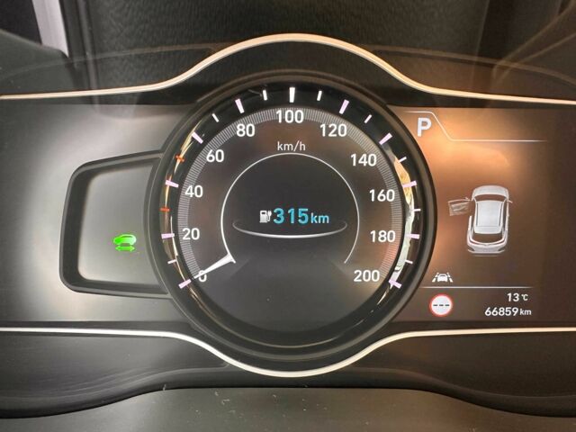 Белый Хендай Другая, объемом двигателя 0 л и пробегом 68 тыс. км за 17750 $, фото 10 на Automoto.ua