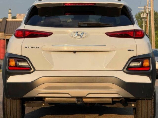 Белый Хендай Другая, объемом двигателя 1.6 л и пробегом 30 тыс. км за 4800 $, фото 4 на Automoto.ua