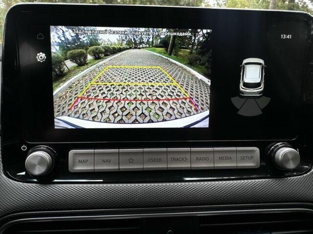 Белый Хендай Другая, объемом двигателя 0 л и пробегом 103 тыс. км за 17699 $, фото 11 на Automoto.ua