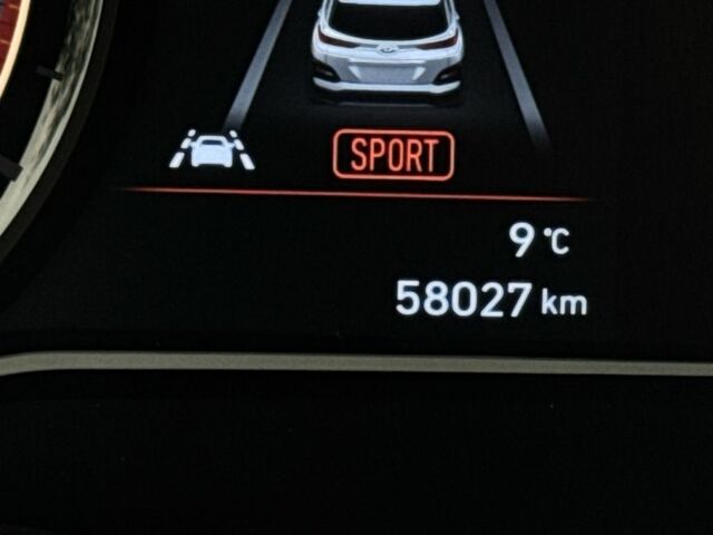 Белый Хендай Другая, объемом двигателя 0 л и пробегом 58 тыс. км за 17499 $, фото 16 на Automoto.ua