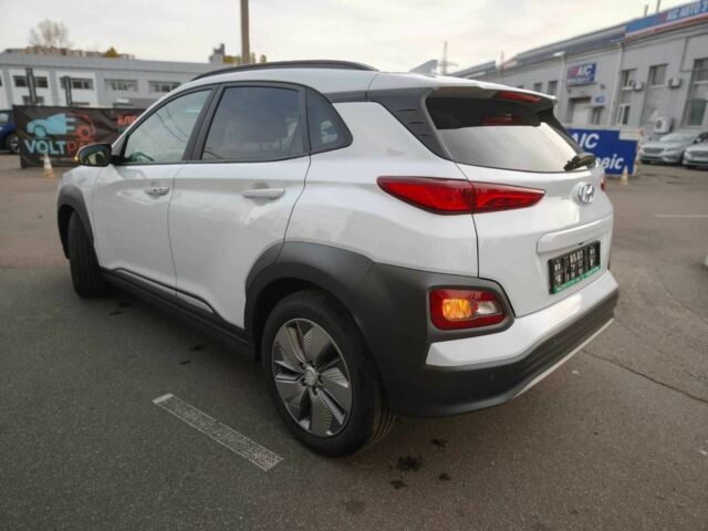 Білий Хендай Інша, об'ємом двигуна 0 л та пробігом 134 тис. км за 17777 $, фото 3 на Automoto.ua