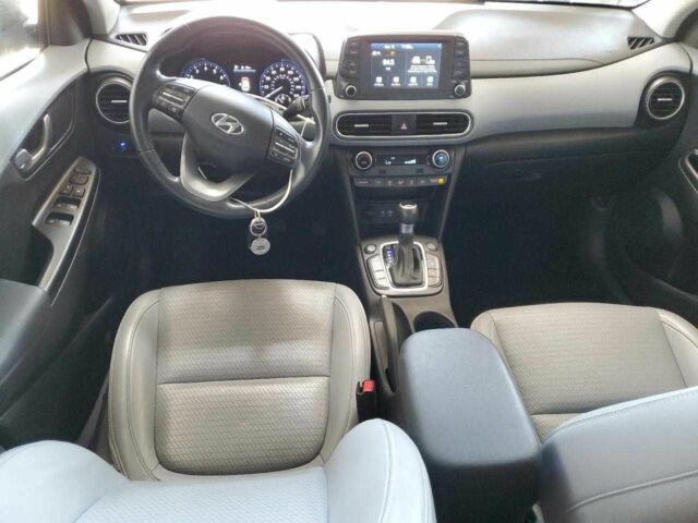 Белый Хендай Другая, объемом двигателя 0 л и пробегом 27 тыс. км за 3500 $, фото 7 на Automoto.ua