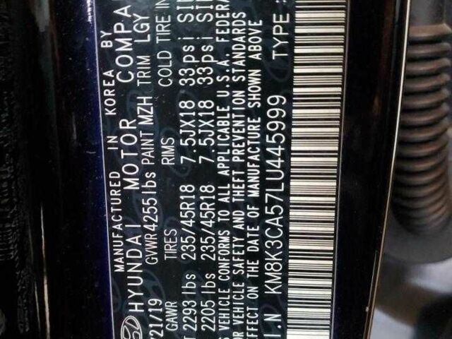 Белый Хендай Другая, объемом двигателя 0 л и пробегом 27 тыс. км за 3500 $, фото 11 на Automoto.ua