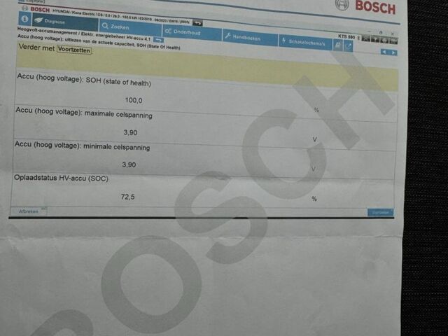 Белый Хендай Другая, объемом двигателя 0 л и пробегом 58 тыс. км за 17499 $, фото 18 на Automoto.ua