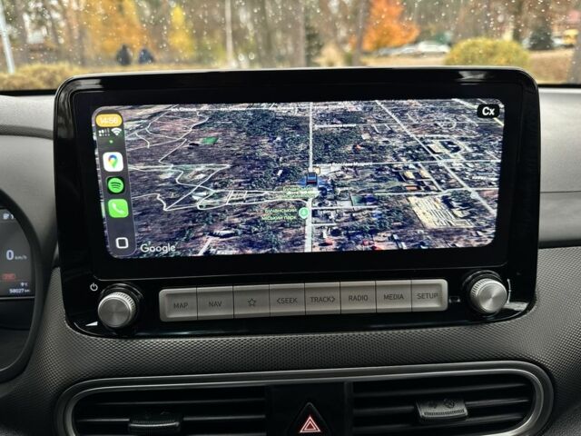 Белый Хендай Другая, объемом двигателя 0 л и пробегом 58 тыс. км за 17499 $, фото 20 на Automoto.ua