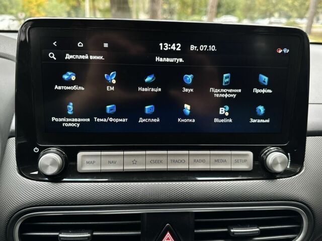 Белый Хендай Другая, объемом двигателя 0 л и пробегом 103 тыс. км за 17699 $, фото 9 на Automoto.ua