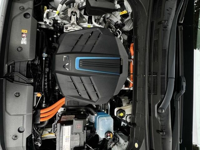 Белый Хендай Другая, объемом двигателя 0 л и пробегом 103 тыс. км за 17699 $, фото 22 на Automoto.ua