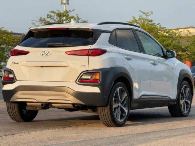 Белый Хендай Другая, объемом двигателя 1.6 л и пробегом 30 тыс. км за 4800 $, фото 5 на Automoto.ua