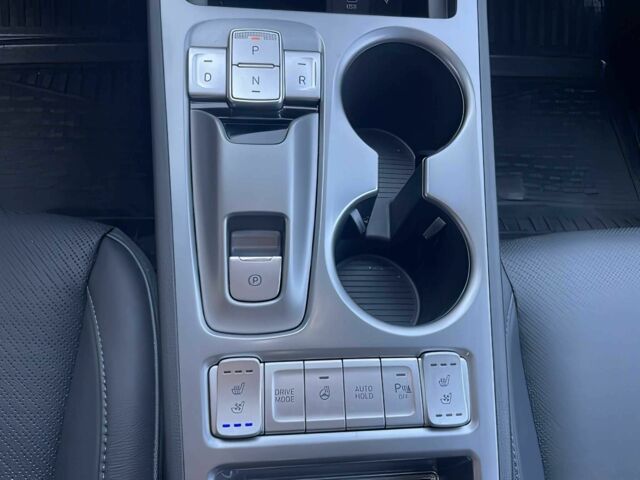 Белый Хендай Другая, объемом двигателя 0 л и пробегом 45 тыс. км за 9600 $, фото 9 на Automoto.ua