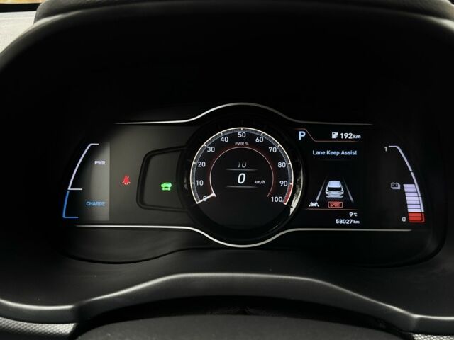 Белый Хендай Другая, объемом двигателя 0 л и пробегом 58 тыс. км за 17499 $, фото 13 на Automoto.ua