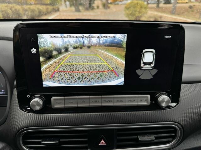 Белый Хендай Другая, объемом двигателя 0 л и пробегом 58 тыс. км за 17499 $, фото 21 на Automoto.ua