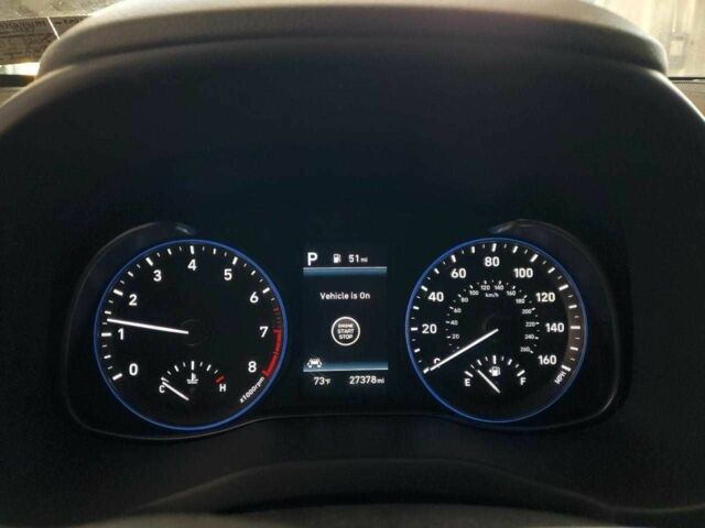 Белый Хендай Другая, объемом двигателя 0 л и пробегом 27 тыс. км за 3500 $, фото 8 на Automoto.ua